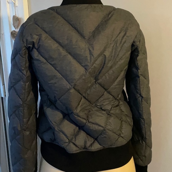 Lole autumn bummer puffer jacket - Picture 5 of 5